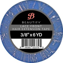 Walker Tape Lace Front Hair Extension - Bant Kaynak Bandı Rulo (1 cm x 5,48m)