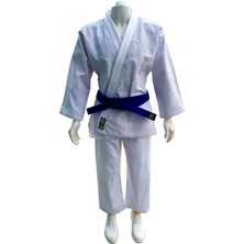 Whiteface Judo Elbisesi