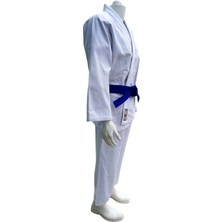 Whiteface Judo Elbisesi