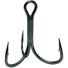 Mustad Olta Iğnesi TG78NP-BN 6lı