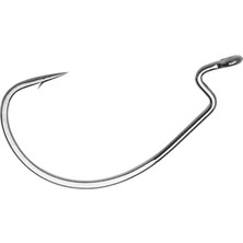 Vmc 1x Strong Wide Gap Worm Olta Iğnesi 7316TI 5li