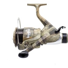 Kudos Camo Bait 6000 Baitrunner Sazan Makinesi