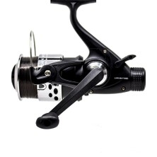 Kudos Darkbait 6000 Baitrunner Sazan Makinesi