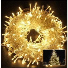 EC Shop Topyekünparti 10 Metre Yılbaşı Çam Ağacı LED Işık