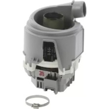 Bosch Bulaşık Makinesi Yıkama Motoru