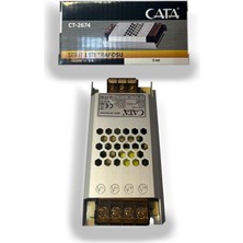 Cata 5AMPER Slim Trafo