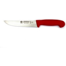 Sürdövbisa 61015 15 cm Ekmek Bıçağı Fabrika Sap