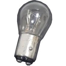 Motobisavm Arka Stop Ampulü Patlamaz