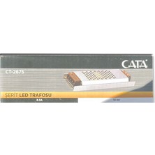 Cata LED Trafosu