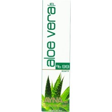 Alvita Aloe Vera Jeli - 200 Ml Nemlendirici