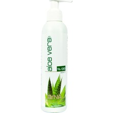 Alvita Aloe Vera Jeli - 200 Ml Nemlendirici