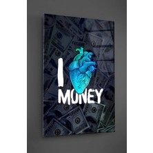 Taulart I Love Money Cam Tablo