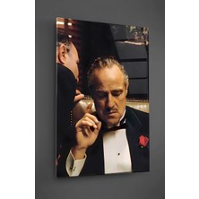 Taulart The Godfather Cam Tablo