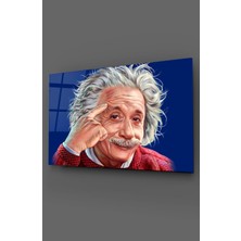 Taulart Einstein Cam Tablo
