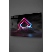 Taulart Sis Efekt Neon Cam Tablo