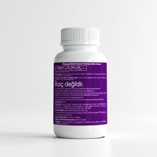 Maxigal Biotin 5 mg 120 Tablet