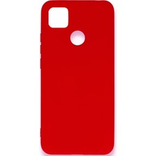 Nettech Xiaomi Redmi 10A Uyumlu Nano Arka Koruma Kılıf