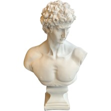 By Ari Davut Heykel Biblo HK103-43