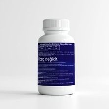 Maxigal Zincopinc Çinko 15 mg 120 Tablet  - Çinko İçeren Takviye Edici Gıda