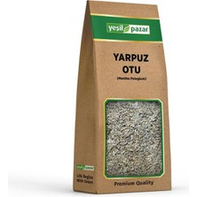 Yeşil Pazar Yarpuz Otu 40 gr