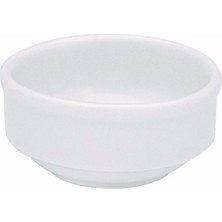 Porland Lebon Beyaz Tereyağ-Reçellik 6cm 04POR028915