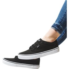 Vans Atwood Çocuk Günlük Ayakkabı VN000KI51871 VN000KI518710812