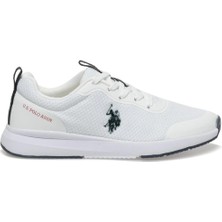 Bags Shoes U.s.polo Assn Smart Kadın Sneaker Spor Ayakkabı10