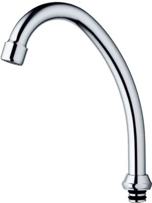 Ersinler Klasik Kuğu Evye Boru