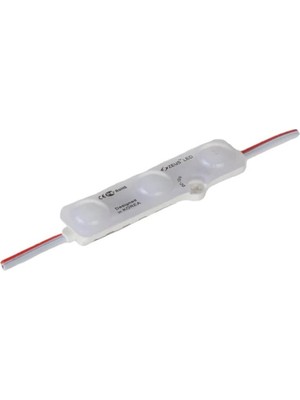 Cata LED Modül Dış Mekan Gün Işığı LED Diyot Teknik Özellikleri ile Uzun Ömürlü Performans