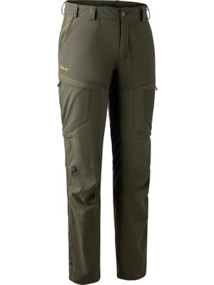 Deer Hunter Deerhunter 389 Strike Extreme Palmiye Yeşil Pantolon