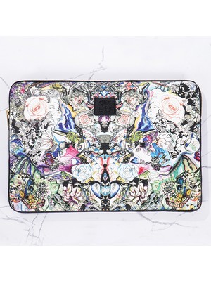 Minbag Bashaques Laptop Kılıfı, (13 Inch), Lucid Dream