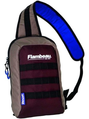Flambeau Portage Sling Balıkçı Çantası Balıkmarketim