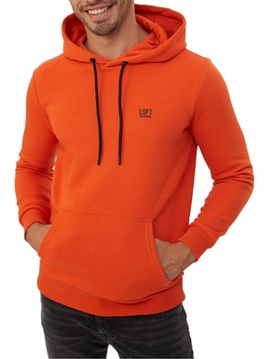 Loft Erkek Sweatshirt LF2023028