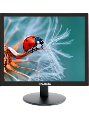 Rose Ekran-117 17" 43 Ekran HD Ready LCD TV