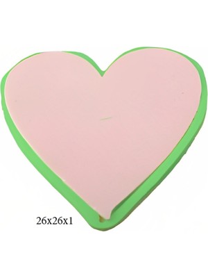 Butedo Harf ve Rakam Figürleri Silikon Şeker Hamuru Dekor, Sabun, Saksı ve Mum Kalıbı