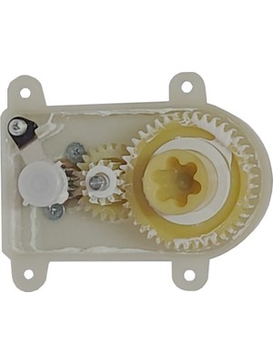 Tefal HB235D Powelix Activflow Blender Için Dişli Grubu