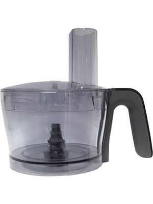 Arzum AR1064 Maxthon Mutfak Robotu Için Orijinal Komple Hazne (Siyah)