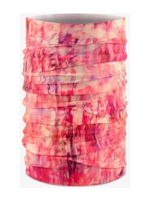 Buff Orıgınal Ecostretch Mayat Flas H Pınk Unisex Bandana BUF.130092.562