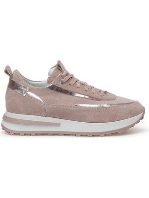 Nine West Nine West Mone 3fx Pembe Kadın Spor Ayakkabı