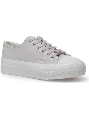 İnci Inci Incı Demre 3fx Lila Kadın Sneaker