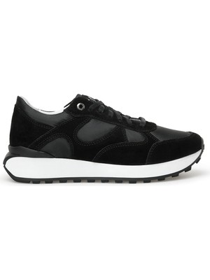 Nine West Nine West Alceda 3fx Siyah Kadın Spor Ayakkabı