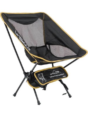 Campout Pratik Kamp Sandalye