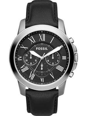 Fossil FFS4812IE Erkek Kol Saati