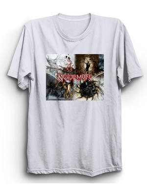 The Fame Nevermore, VRS01 Rock ve Metal Grup Tişörtü