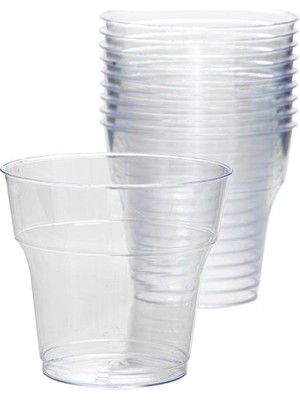 Chs Sert Bardak 25'li