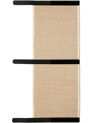 Hobiceyiz Tırmalama Aparatı, Natürel, 25X63 Cm, Lurvıg