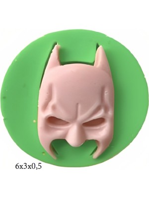 Özel Gün Figürleri Silikon Şeker Hamuru Dekor, Sabun, Saksı ve Mum Kalıbı