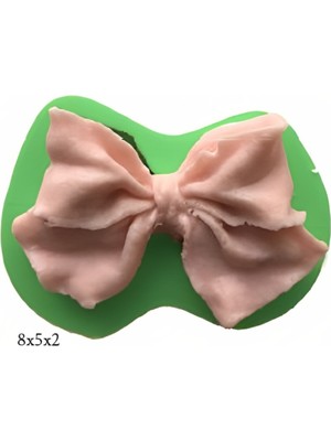 Özel Gün Figürleri Silikon Şeker Hamuru Dekor, Sabun, Saksı ve Mum Kalıbı