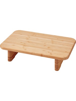 Kesme Tahtası, Bambu, 35X22 Cm, Stolthet