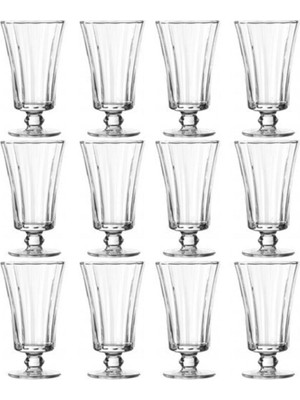 Paşabahçe 12'Li Diamond Kahve Yanı Su Bardağı 440186